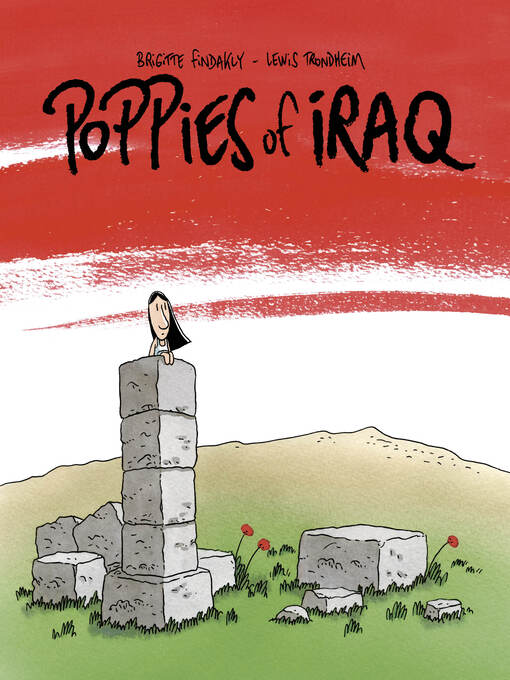 Title details for Poppies of Iraq by Brigitte Findakly - Available